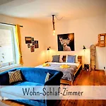 Uhlpartment - Romantisches Im Zentrum *