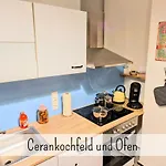 Uhlpartment - Romantisches Im Zentrum Apartamento *