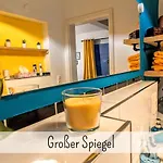 Uhlpartment - Romantisches Im Zentrum *