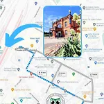 Apartamento Uhlpartment - Romantisches Im Zentrum