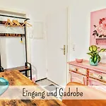 Uhlpartment - Romantisches Im Zentrum