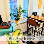 Uhlpartment - Romantisches Im Zentrum *