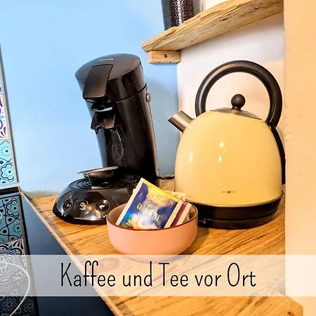 Apartamento Uhlpartment - Romantisches Im Zentrum *