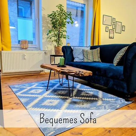 Uhlpartment - Romantisches Im Zentrum *