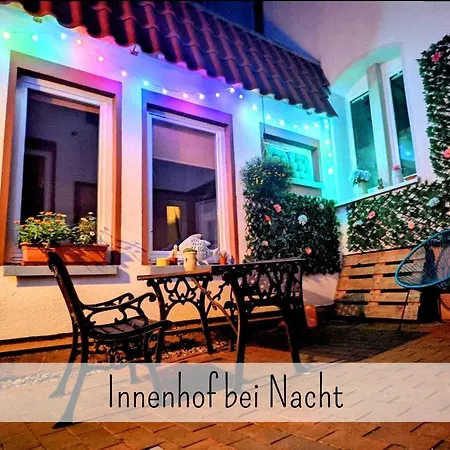 Uhlpartment - Romantisches Im Zentrum * 于尔岑
