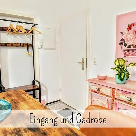 Uhlpartment - Romantisches Im Zentrum