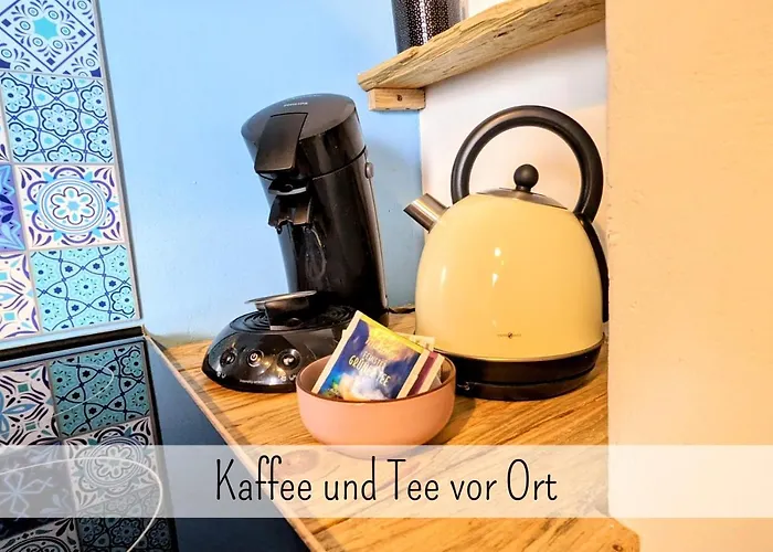 公寓 Uhlpartment - Romantisches Im Zentrum *