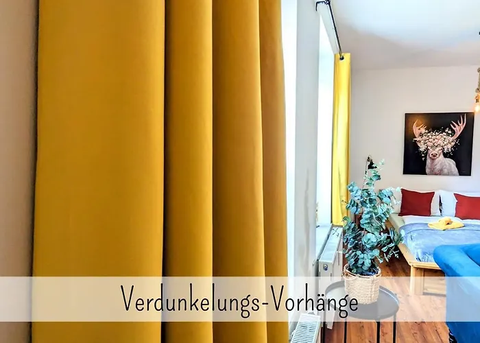 Uhlpartment - Romantisches Im Zentrum Daire Uelzen