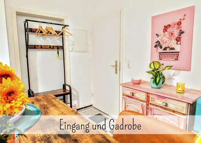 Uhlpartment - Romantisches Im Zentrum